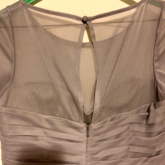 David's Bridal Dress - Picture 4 of 4